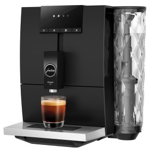 Кофемашина JURA ENA 4 Full Metropolitan Black